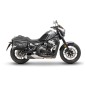 Bags & Bike Cervino-CALI Borse Laterali Specifiche Per Moto Morini Calibro, Aumento Capacità Di Carico, Design Dedicato Bags & Bike Cervino-CALI Borse Laterali Specifiche Per Moto Morini Calibro, Aumento Capacità Di Carico, Design Dedicato