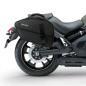 Bags & Bike CENTAURO-K-VUL Borsa Laterale Centauro Per Kawasaki Vulcan 650
