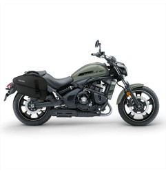 Bags & Bike CENTAURO-K-VUL Borsa Laterale Centauro Per Kawasaki Vulcan 650