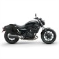 Bags & Bike CENTAURO-K-ELI Borse Laterali Modello Centauro Per Kawasaki Eliminator 500 Bags & Bike CENTAURO-K-ELI Borse Laterali Modello Centauro Per Kawasaki Eliminator 500