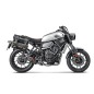 Bags & Bike Camion-XSR-700 Coppia Borse Laterali Rigide Compatibili Yamaha Xsr 700 Bags & Bike Camion-XSR-700 Coppia Borse Laterali Rigide Compatibili Yamaha Xsr 700