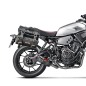 Bags & Bike Camion-XSR-700 Coppia Borse Laterali Rigide Compatibili Yamaha Xsr 700 Bags & Bike Camion-XSR-700 Coppia Borse Laterali Rigide Compatibili Yamaha Xsr 700
