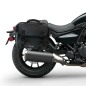 Bags & Bike ADVENTUR-K-ELI Borse Laterali Modello Adventur Per Kawasaki Eliminator 500