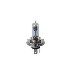 LAMPADA ALOGENA XENON   - (H4) - 100/90W - P43t - 2 pz - Lampa 58171