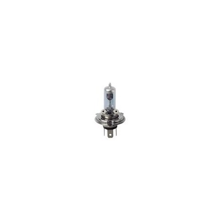 LAMPADA ALOGENA XENON   - (H4) - 100/90W - P43t - 2 pz - Lampa 58171