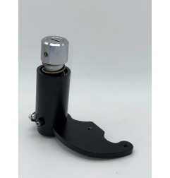 Antifurto bloccaruota per moto Teknoblock TKA04 per Aprilia SR GT 200