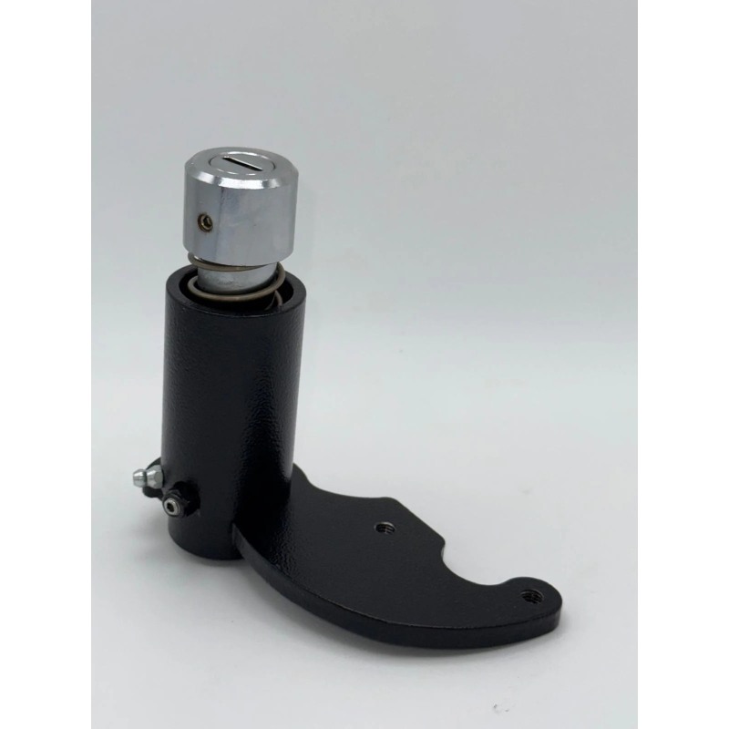 Antifurto bloccaruota per moto Teknoblock TKA04 per Aprilia SR GT 200