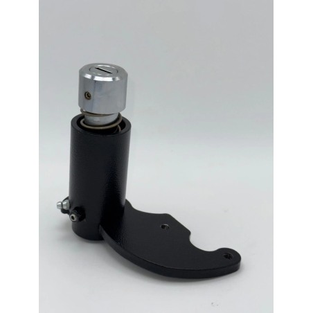 Antifurto bloccaruota per moto Teknoblock TKA04 per Aprilia SR GT 200