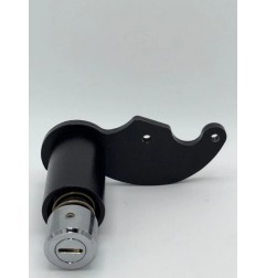 Antifurto bloccaruota per moto Teknoblock TKA04 per Aprilia SR GT 200