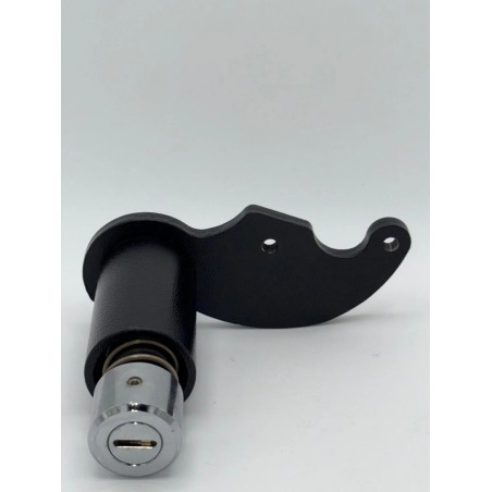 Antifurto bloccaruota per moto Teknoblock TKA04 per Aprilia SR GT 200