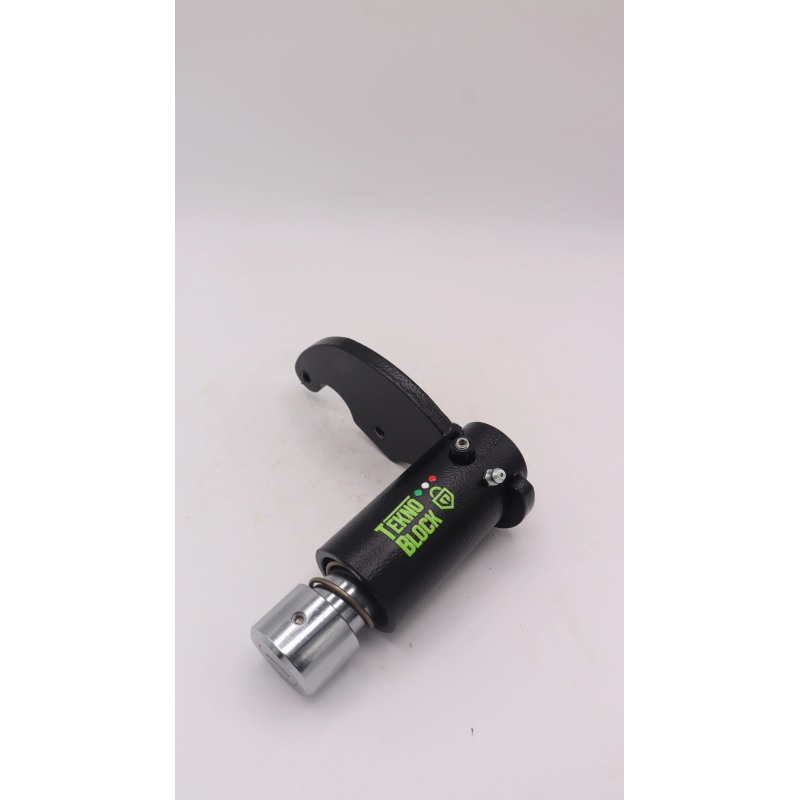 Antifurto bloccaruota Teknoblock TKA01 Aprilia SR GT 125