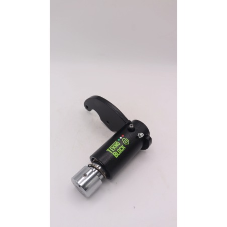 Antifurto bloccaruota Teknoblock TKA01 Aprilia SR GT 125