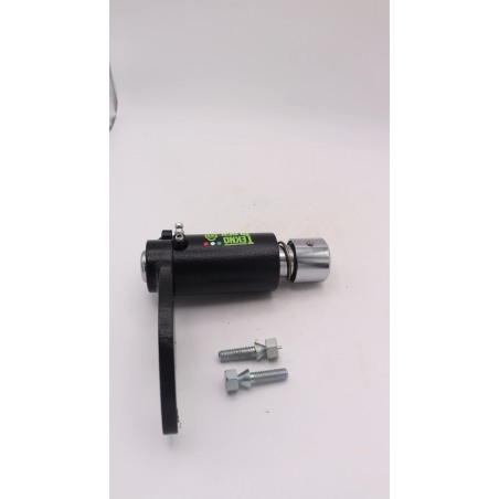 Antifurto bloccaruota Teknoblock TKA01 Aprilia SR GT 125