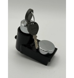 Antifurto bloccaruota Teknoblock TKA02 Aprilia Tuareg 660