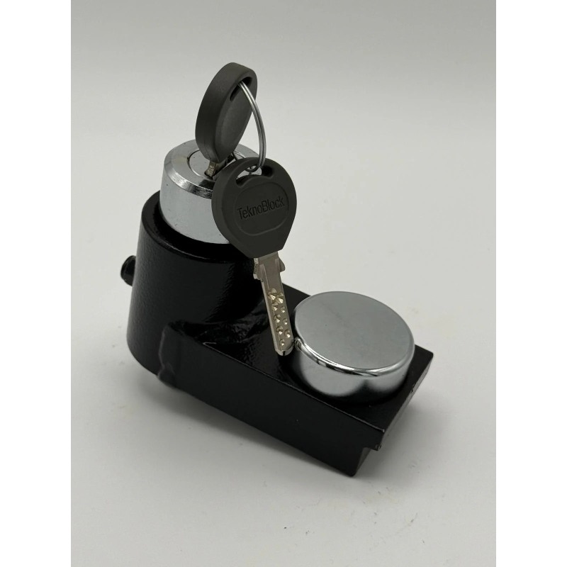 Antifurto bloccaruota Teknoblock TKA02 Aprilia Tuareg 660
