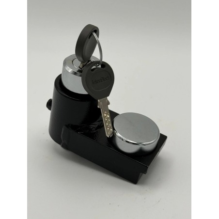 Antifurto bloccaruota Teknoblock TKA02 Aprilia Tuareg 660