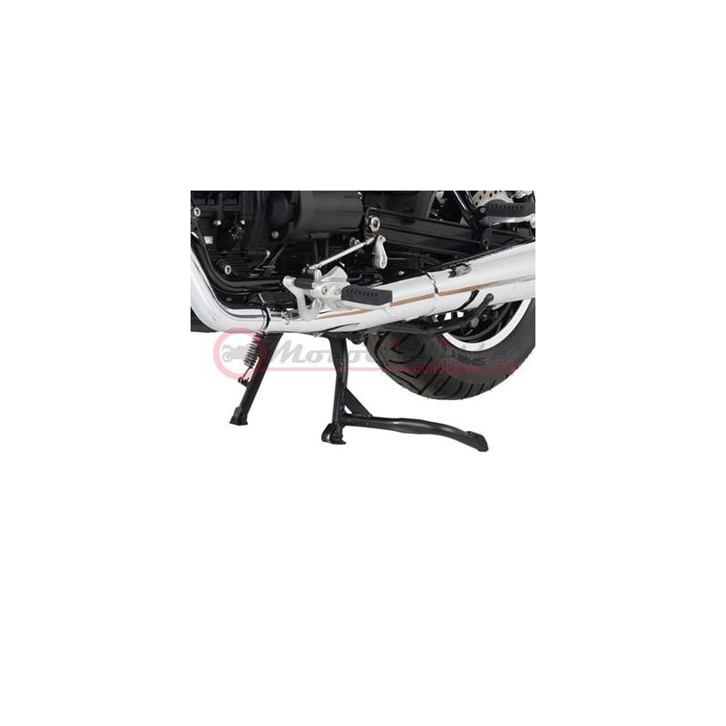 Hepco Becker 505546 00 01 Cavalletto centrale Moto Guzzi V9 Roamer