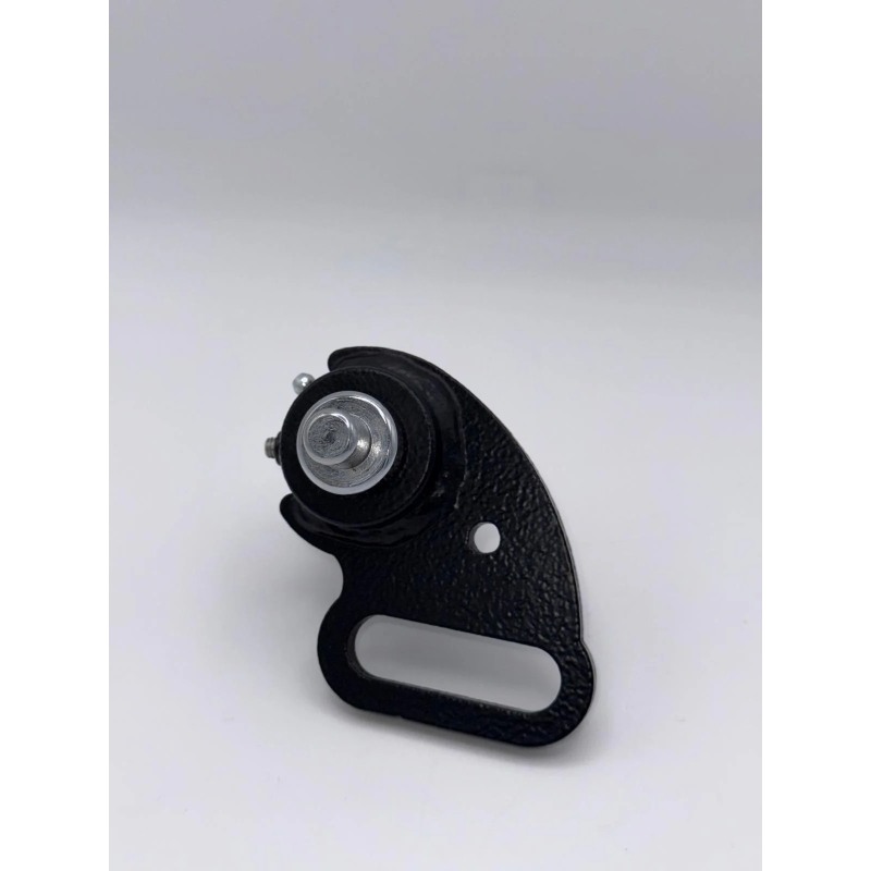 TeknoBlock TKB08 Bloccaruota Antifurto Anteriore Specifico Per Benelli Leoncino 125 Dal 2022 Al 2025