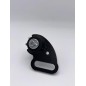 TeknoBlock TKB08 Bloccaruota Antifurto Anteriore Specifico Per Benelli Leoncino 125 Dal 2022 Al 2025