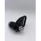 TeknoBlock TKB06 Blocco Ruota Antifurto Meccanico Fisso Per Benelli Leoncino 250 Dal 2022 Al 2024