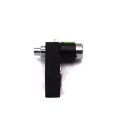 TeknoBlock TKB09 Antifurto Meccanico Bloccaruota Posteriore Per Benelli Leoncino 800 Trail 2021–2024