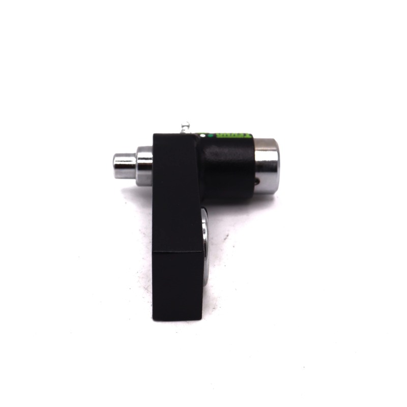 TeknoBlock TKB09 Antifurto Meccanico Bloccaruota Posteriore Per Benelli Leoncino 800 Trail 2021–2024