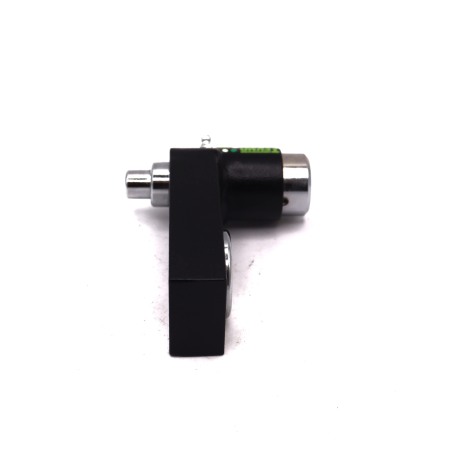 TeknoBlock TKB09 Antifurto Meccanico Bloccaruota Posteriore Per Benelli Leoncino 800 Trail 2021–2024