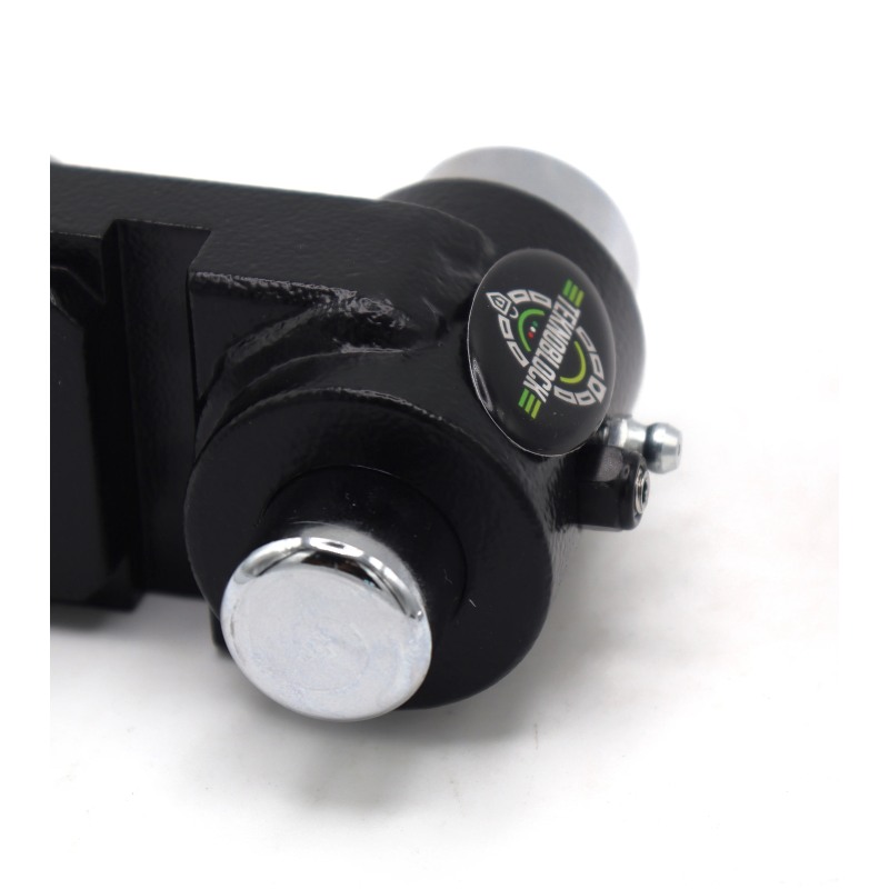 LAMPA 98703 Lucchetto per rimorchio