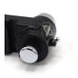 TeknoBlock TKMW02 Antifurto Bloccaruota Meccanico Per Bmw F 900 Gs Posteriore In Acciaio