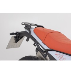 Portabagagli STREET-RACK Sw-Motech GPT.07.997.16000/B per BMW R 12 G/S