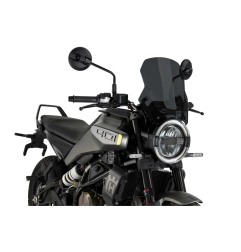 Puig 22188 Cupolino Naked N.G. Sport Husqvarna Svartpilen 401 dal 2024 al 2025