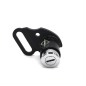 TeknoBlock TKRX02 Bloccaruota Meccanico Fisso Per Brixton Cromwell 250 E Felsberg 250 (2022–2024)