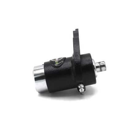 TeknoBlock TKRX02 Bloccaruota Meccanico Fisso Per Brixton Cromwell 250 E Felsberg 250 (2022–2024)