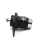 TeknoBlock TKRX02 Bloccaruota Meccanico Fisso Per Brixton Cromwell 250 E Felsberg 250 (2022–2024)