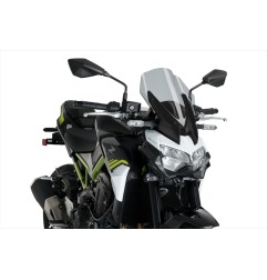 Puig 3841 Cupolino Naked N.G. Touring Kawasaki Z900 dal 2020 al 2021