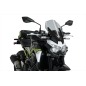 Puig 3841 Cupolino Naked N.G. Touring Kawasaki Z900 dal 2020 al 2021 Puig 3841 Cupolino Naked N.G. Touring Kawasaki Z900 dal 2020 al 2021