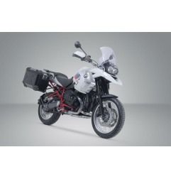 SW-MOTECH KFT.07.311.70100/B valigie TRAX ADV BMW R 1200 GS 04–13