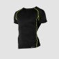 Kedra‑T 102 Maglia Tecnica Carbon Hole manica corta Kedra‑T 102 Maglia Tecnica Carbon Hole manica corta