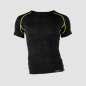 Kedra‑T 102 Maglia Tecnica Carbon Hole manica corta Kedra‑T 102 Maglia Tecnica Carbon Hole manica corta