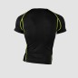 Kedra‑T 102 Maglia Tecnica Carbon Hole manica corta Kedra‑T 102 Maglia Tecnica Carbon Hole manica corta