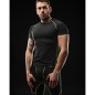 Kedra‑T 102 Maglia Tecnica Carbon Hole manica corta Kedra‑T 102 Maglia Tecnica Carbon Hole manica corta