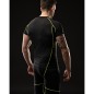 Kedra‑T 102 Maglia Tecnica Carbon Hole manica corta Kedra‑T 102 Maglia Tecnica Carbon Hole manica corta