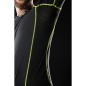 Kedra‑T 102 Maglia Tecnica Carbon Hole manica corta Kedra‑T 102 Maglia Tecnica Carbon Hole manica corta