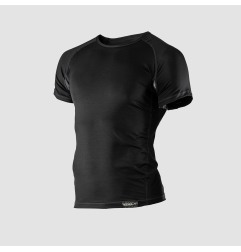 Kedra‑T Modal maglia tecnica manica corta effetto seta