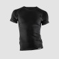 Kedra‑T Modal maglia tecnica manica corta effetto seta Kedra‑T Modal maglia tecnica manica corta effetto seta
