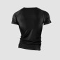 Kedra‑T Modal maglia tecnica manica corta effetto seta Kedra‑T Modal maglia tecnica manica corta effetto seta