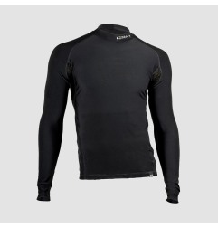 Kedra‑T 848 Maglia termica Soft Thermal pile tecnico moto