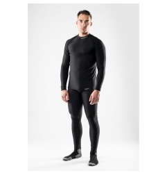 Kedra‑T 848 Maglia termica Soft Thermal pile tecnico moto