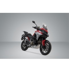 Telaio laterale PRO Sw-Motech KFT.22.822.30101/B per Ducati Multistrada V4 dal 2023