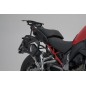 Telaio laterale PRO Sw-Motech KFT.22.822.30101/B per Ducati Multistrada V4 dal 2023